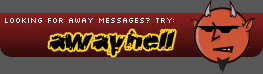 The Best Away Messages for AIM